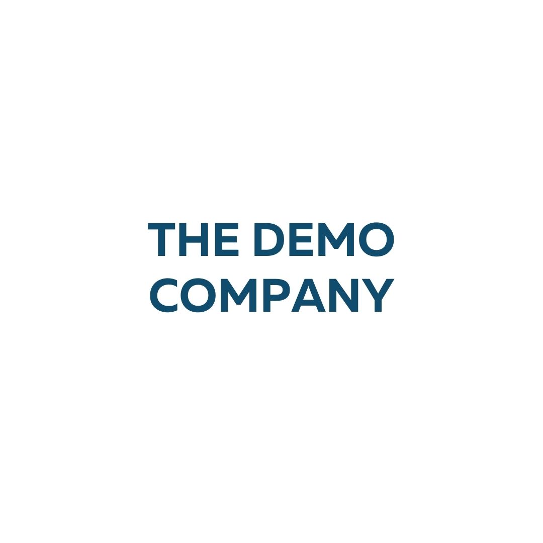 The Demo Company